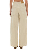 Marant Étoile Jeans "Solene"