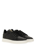Giuseppe Zanotti Sneaker med logo