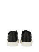 Giuseppe Zanotti Sneaker med logo