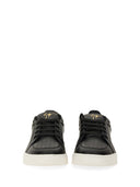 Giuseppe Zanotti Sneaker med logo