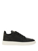 Giuseppe Zanotti Sneaker med logo