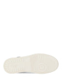Giuseppe Zanotti Sneaker med logo