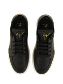 Giuseppe Zanotti Sneaker med logo