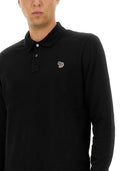 PS par Paul Smith Polo avec logo
