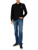 PS par Paul Smith Polo avec logo