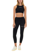 Palm Angels topper med logo