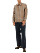 Twist large jeans de tournesol