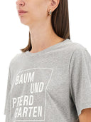 Baum Und Pferdgarten Jawo T Shirt