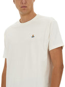 Maglietta Vivienne Westwood "Orb"