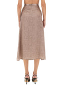 Kiton Midi spódnica