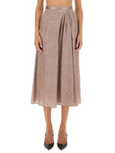 Kiton Midi spódnica