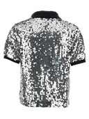 Pinko 'pupazzo' polo