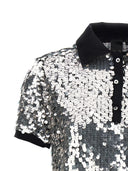 Pinko 'pupazzo' polo