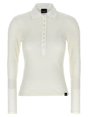 Pinko 'Pattini' Polo Shirt