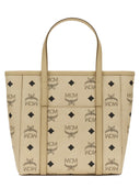 McM Borsa Shopper "Toni" Mini