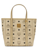 McM Borsa Shopper "Toni" Mini