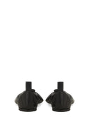 Jil Sander Nappa Ballerina