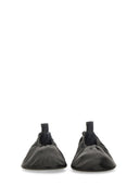 Jil Sander Nappa Ballerina