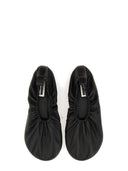Jil Sander Nappa Ballerina