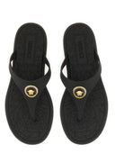 Versace Thong Sandal "Alia"