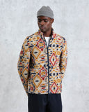 Wax London Jackets Red