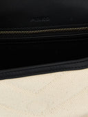 Pinko 'Love Bag' Lille skuldertaske