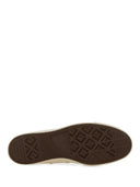 Comme Des Garcons Play Converse Sneaker With Logo