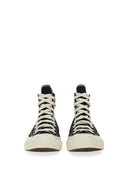 Comme Des Garcons Play Converse Sneaker With Logo