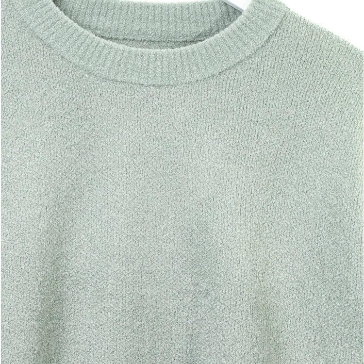 Chandails de cire London Green