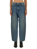 Amish Jeans Baggy