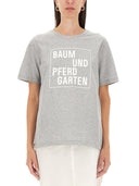 Baum Und Pferdgarten Jawo T Shirt
