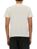 Jil Sander Cotton T Shirt