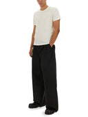 Jil Sander Cotton T Shirt