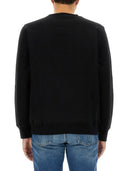 PS par Paul Smith Cotton Sweatshirt