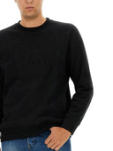 PS par Paul Smith Cotton Sweatshirt