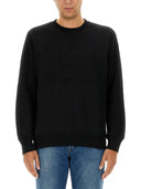 PS par Paul Smith Cotton Sweatshirt