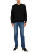 PS par Paul Smith Cotton Sweatshirt