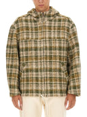 Chemise de veste Marant "Kurt"