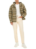 Chemise de veste Marant "Kurt"