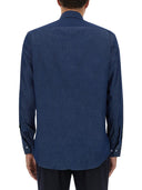 Chemise Etro "Rome"
