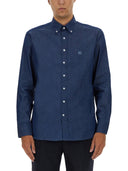 Chemise Etro "Rome"