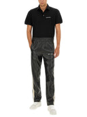 Palm Angels Polo z logo
