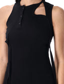 Vestidos de Ottolinger Negro
