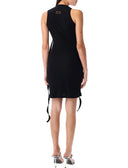 Vestidos de Ottolinger Negro
