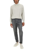 Brunello Cucinelli Polo Fit Régal Fit