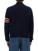 Cardigan en laine bally