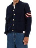 Cardigan en laine bally