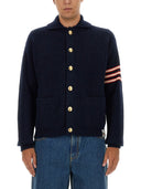 Cardigan en laine bally