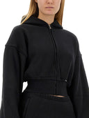 Alexanderwang.T Sweatshirt With Logo