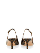 Gianvito Rossi Slingback "Christina"